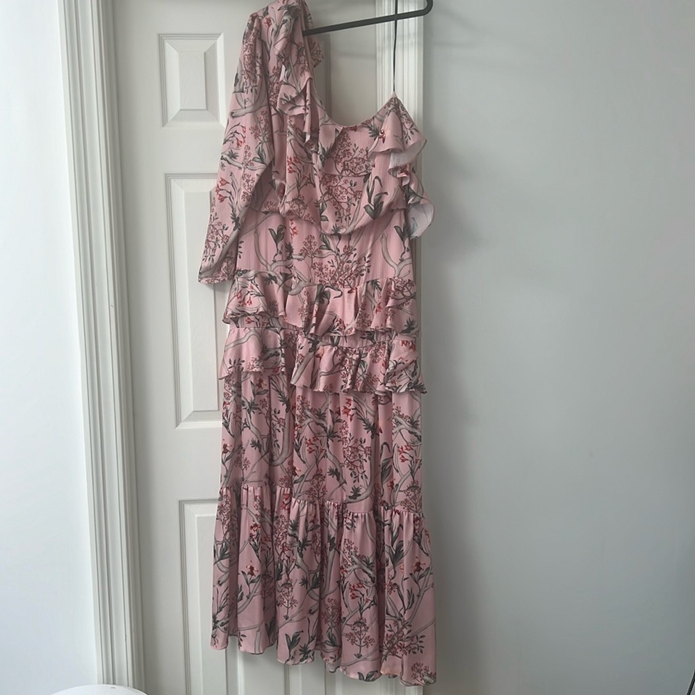 Joanna Ortiz X H&M dress